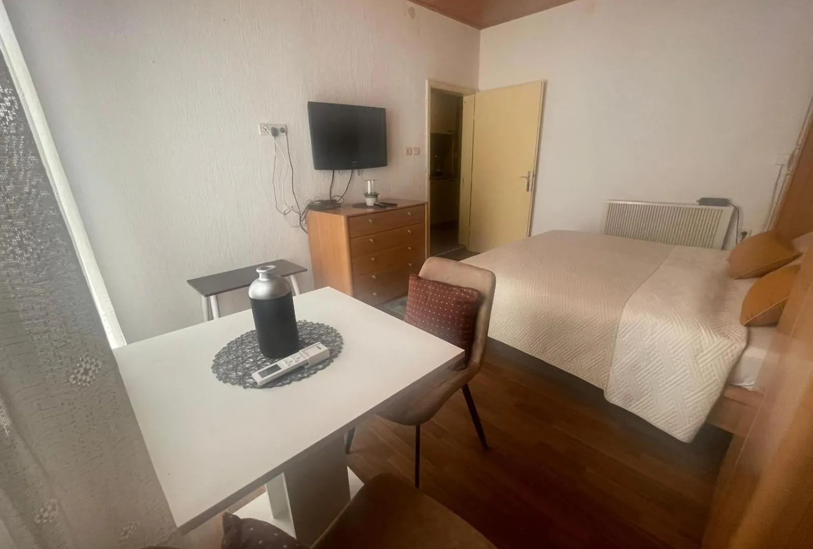 Kuki Appartements Rab Supetarska Draga Apartment