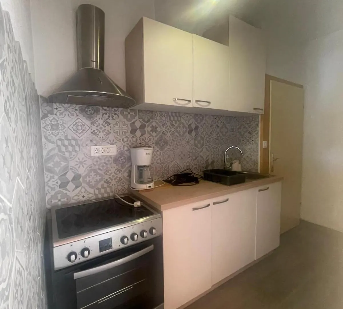 Apartment Kuki Appartements Rab Supetarska Draga Croatia
