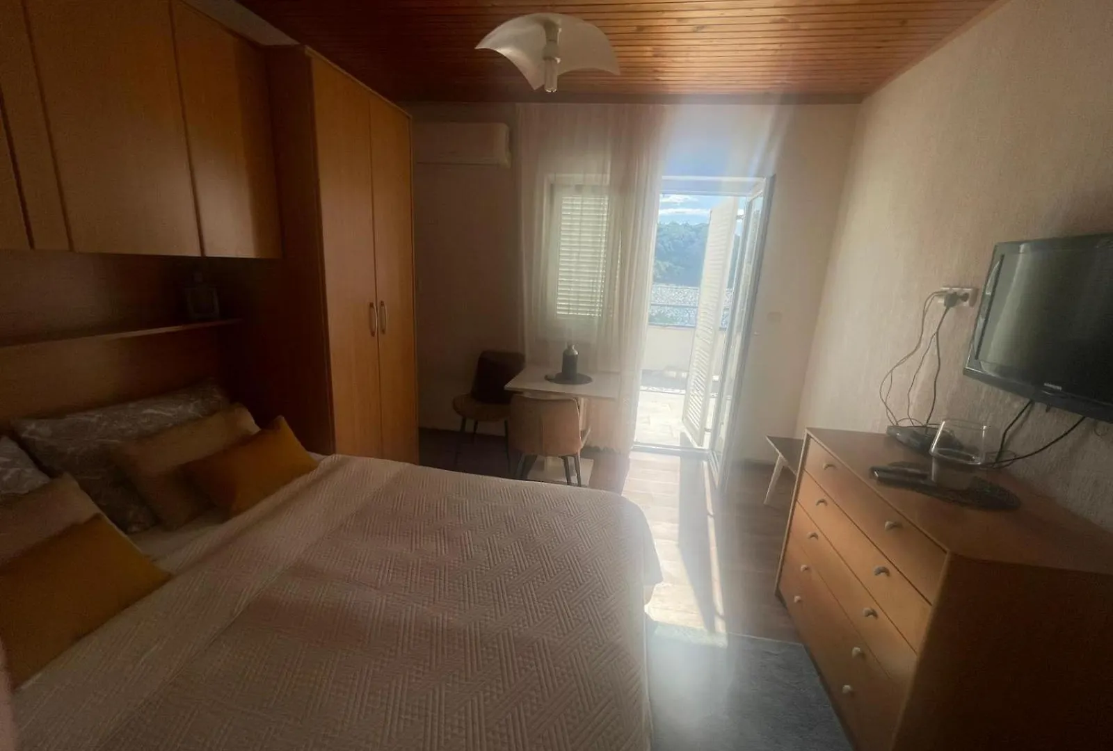 Apartment Kuki Appartements Rab Supetarska Draga
