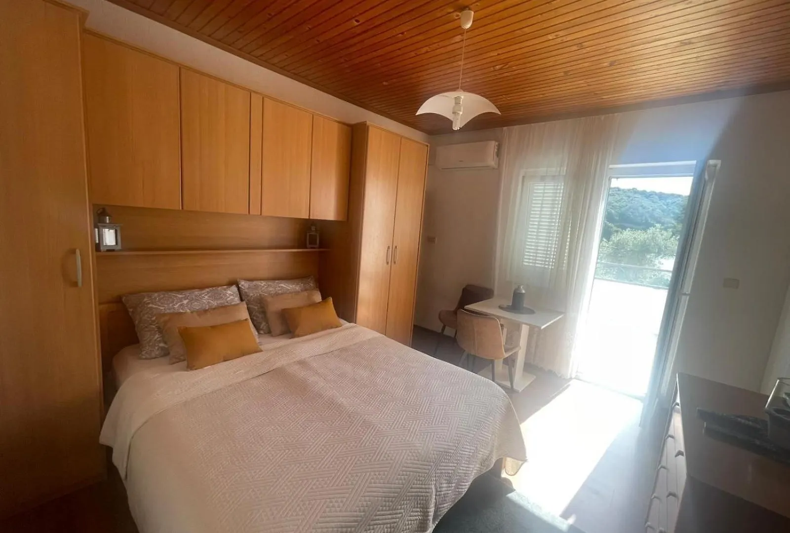 Apartment Kuki Appartements Rab Supetarska Draga