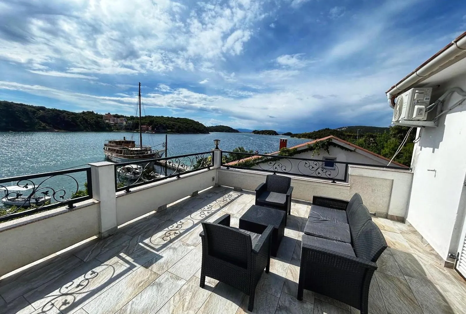 Kuki Appartements Rab Supetarska Draga Apartment