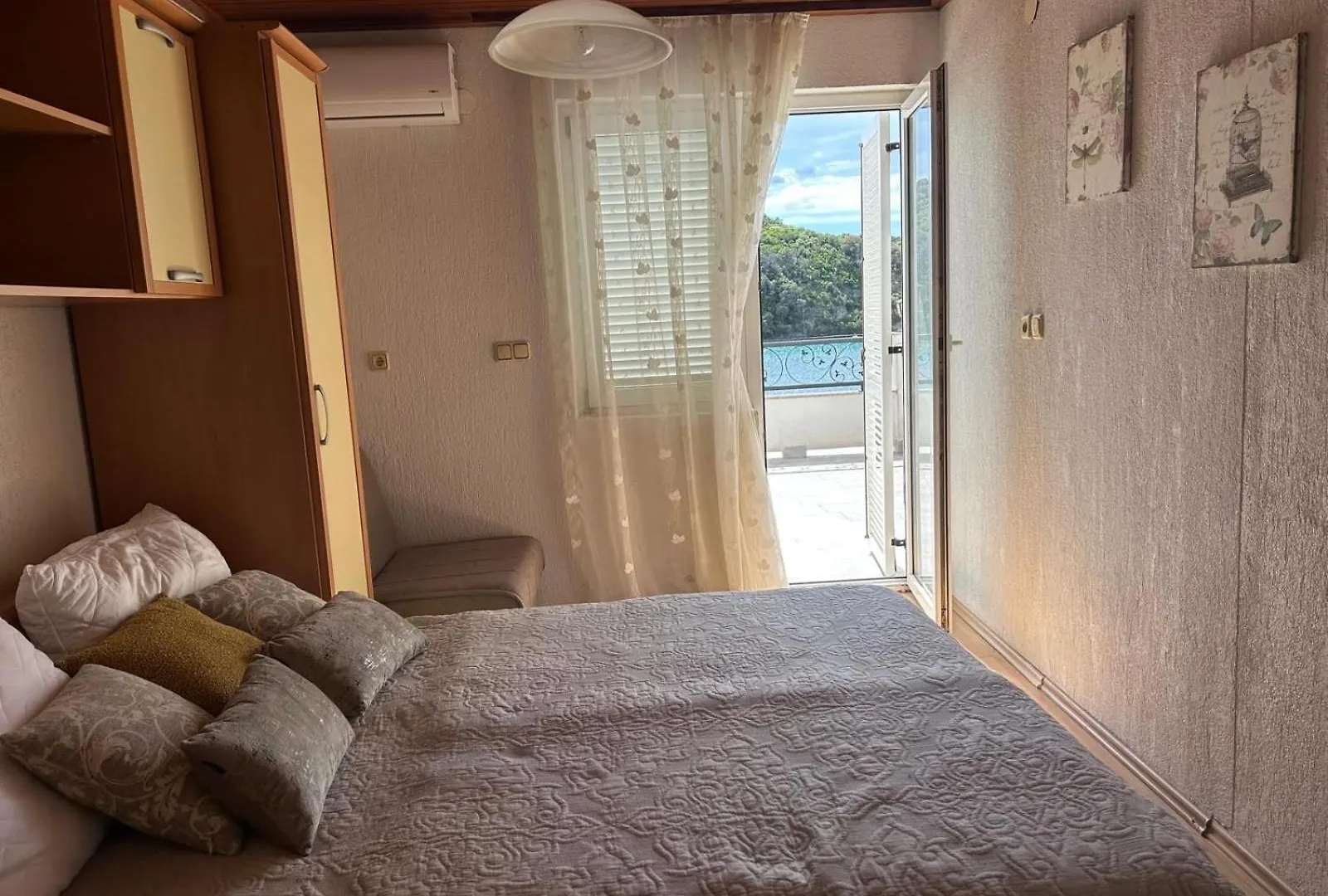Kuki Appartements Rab Supetarska Draga