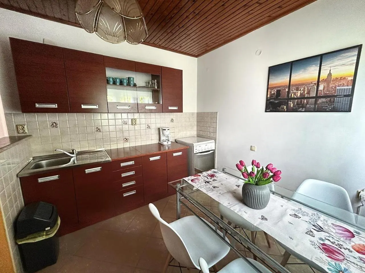 Kuki Appartements Rab Supetarska Draga Croatia