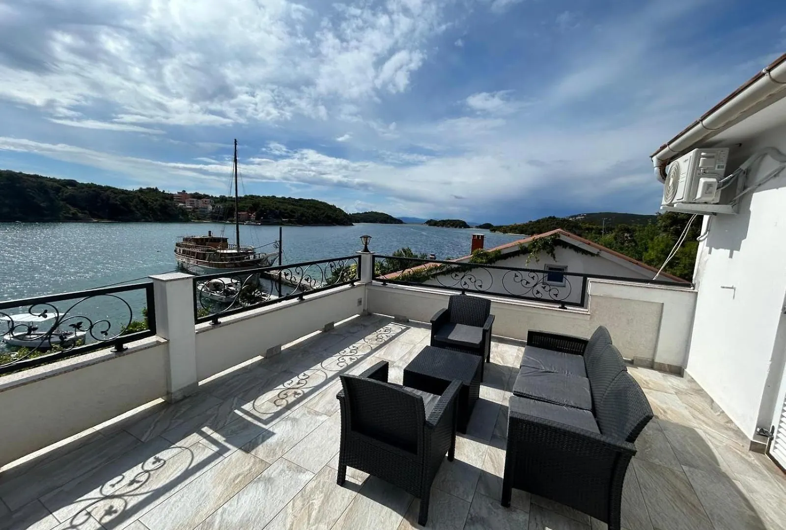 Apartment Kuki Appartements Rab Supetarska Draga