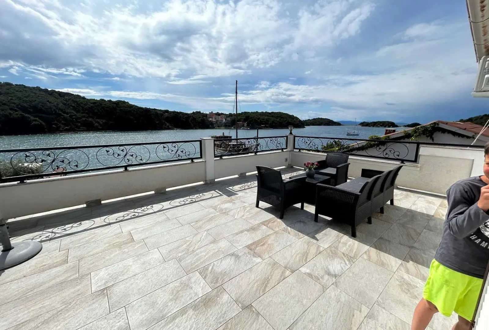 Kuki Appartements Rab Supetarska Draga 0*,  Croatia
