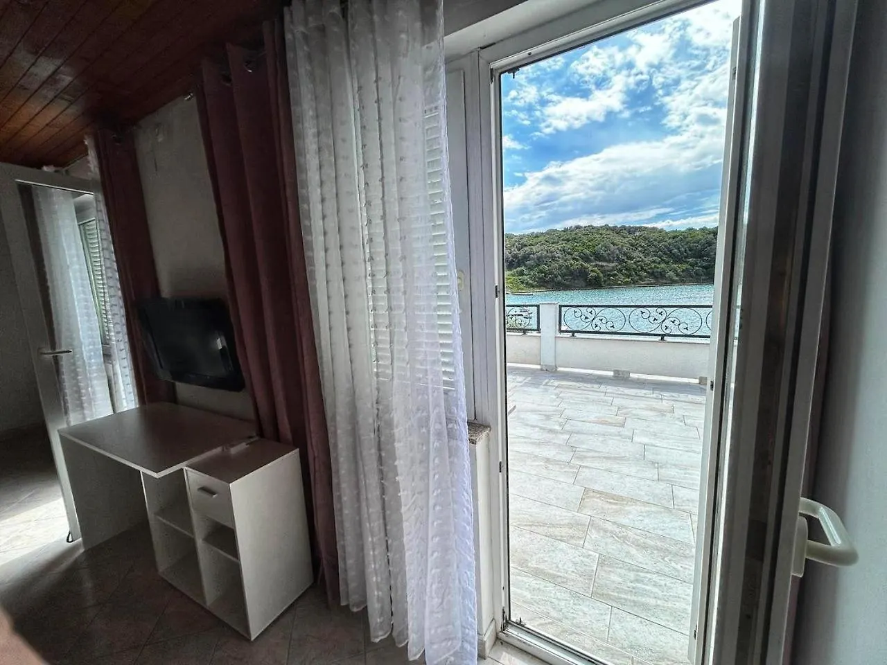 Kuki Appartements Rab Supetarska Draga Apartment