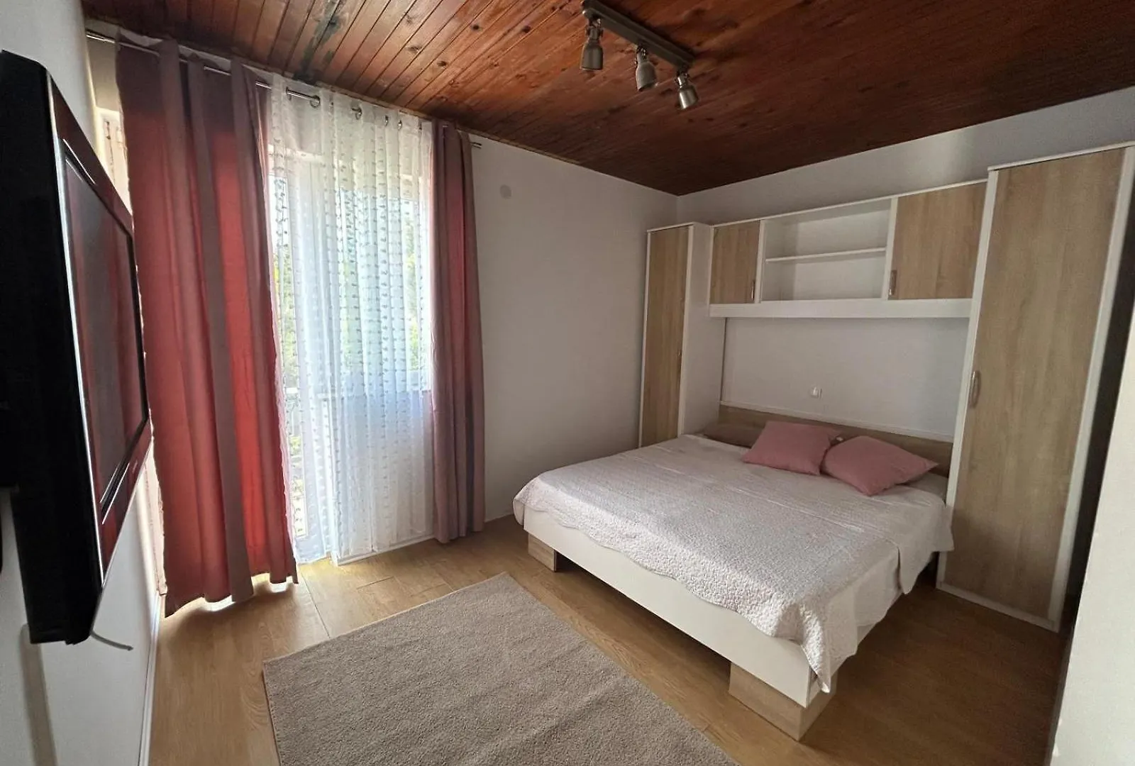 Apartment Kuki Appartements Rab Supetarska Draga