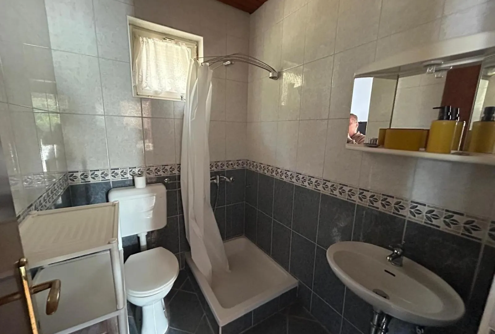 Kuki Appartements Rab Supetarska Draga Apartment