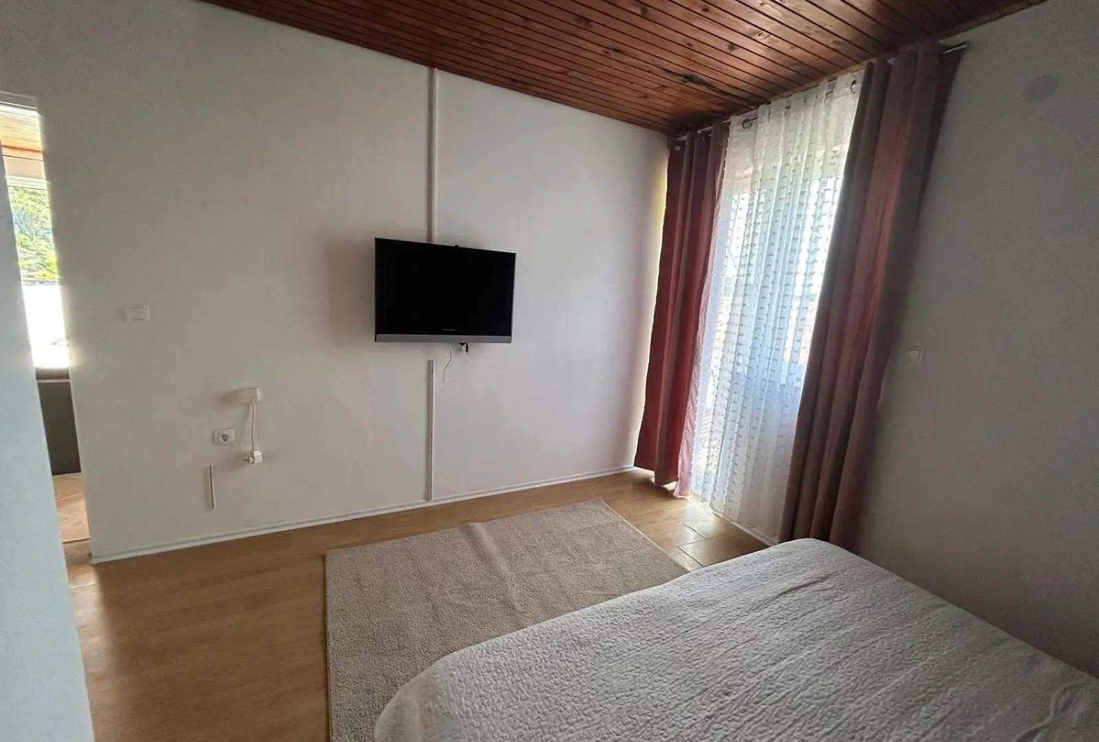 Kuki Appartements Rab Supetarska Draga