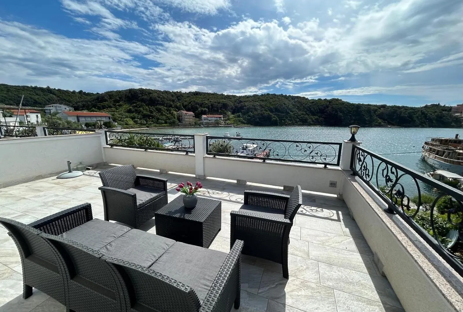 Apartment Kuki Appartements Rab Supetarska Draga Croatia
