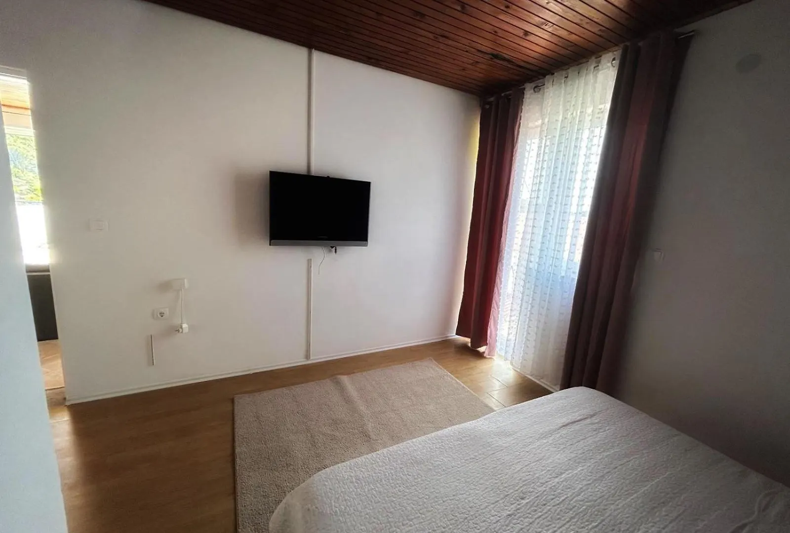 Apartment Kuki Appartements Rab Supetarska Draga