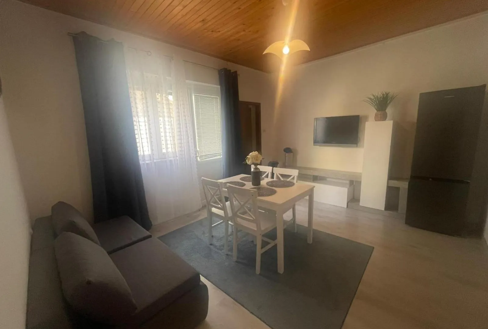 Kuki Appartements Rab Supetarska Draga 0*,