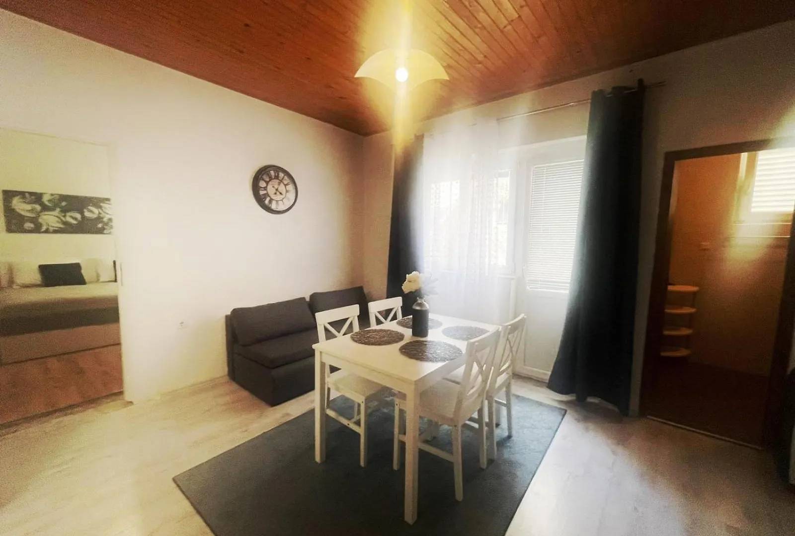 Apartment Kuki Appartements Rab Supetarska Draga