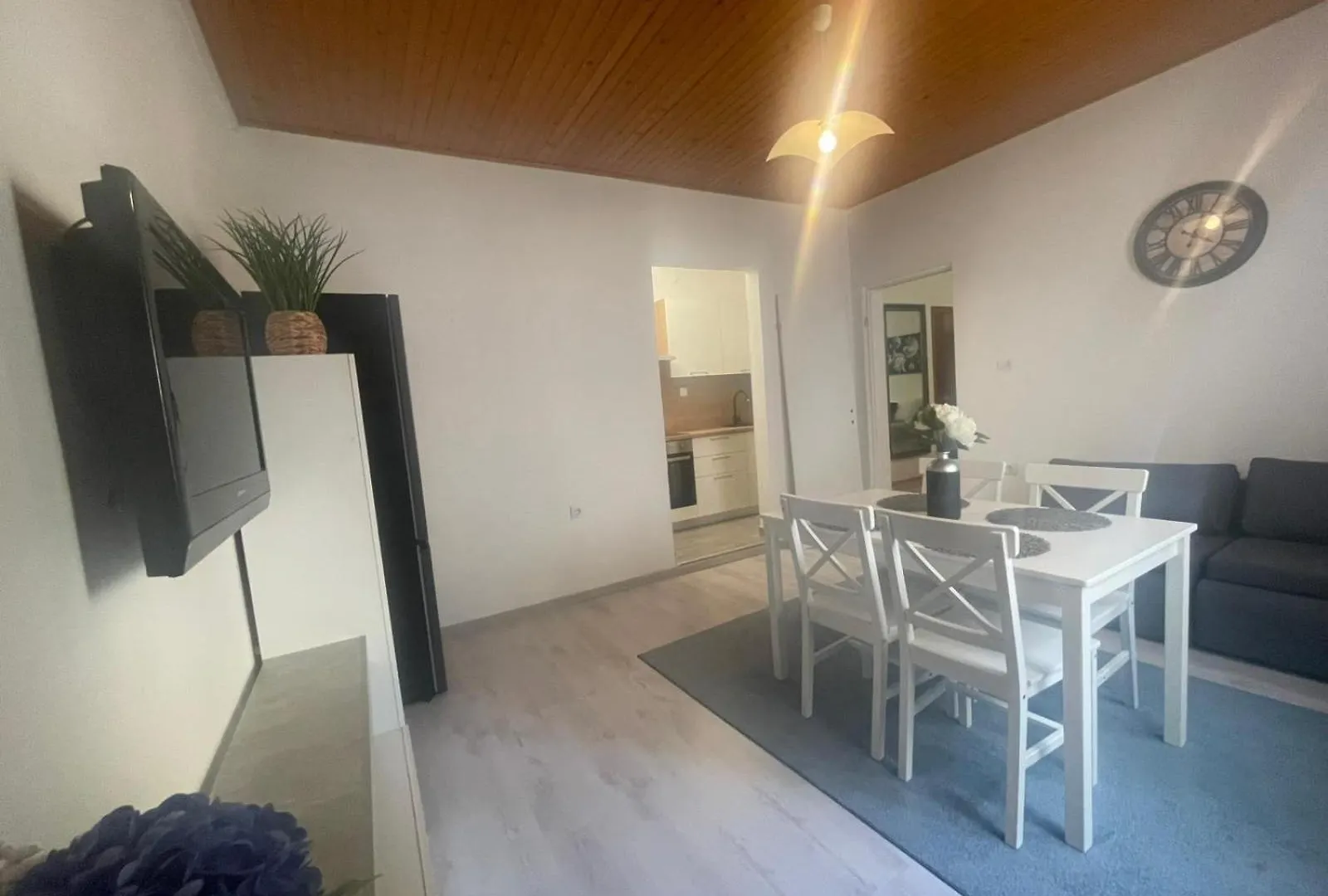 Kuki Appartements Rab Supetarska Draga Apartment