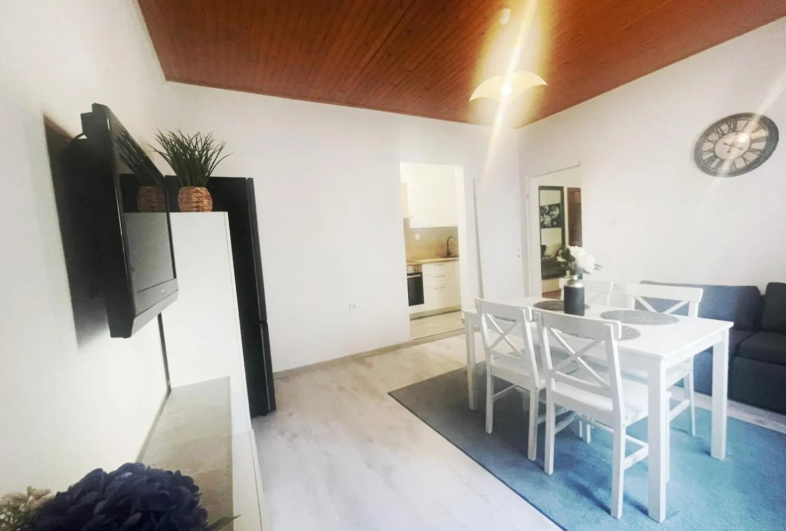 Kuki Appartements Rab Supetarska Draga Croatia