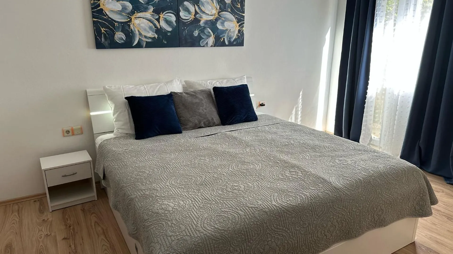 Apartment Kuki Appartements Rab Supetarska Draga
