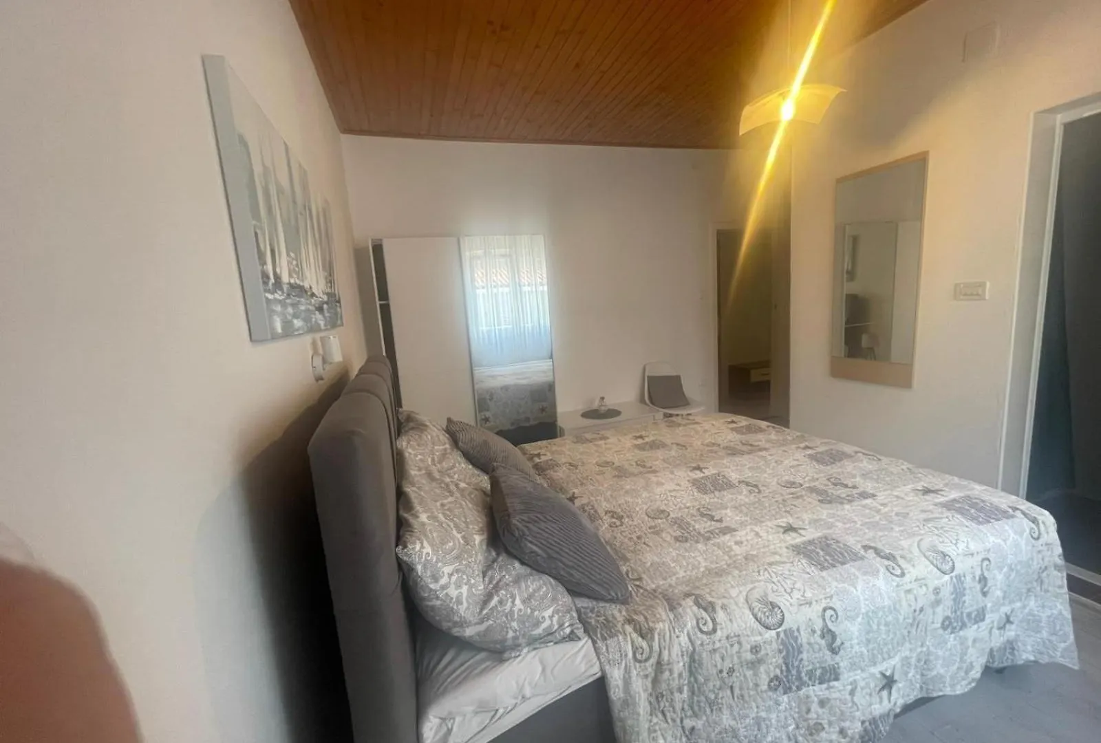Kuki Appartements Rab Supetarska Draga
