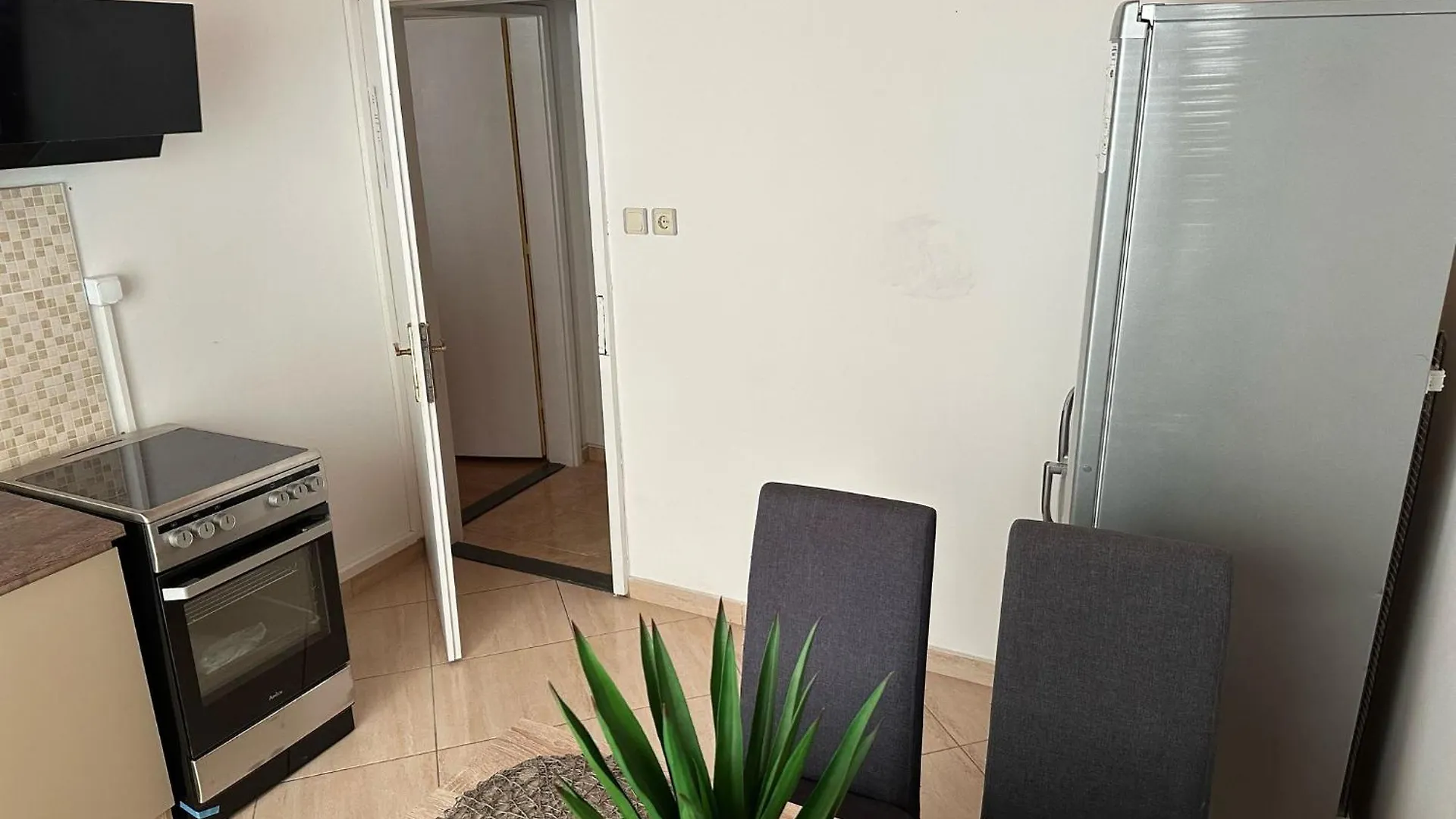 Kuki Appartements Rab Supetarska Draga 0*,  Croatia
