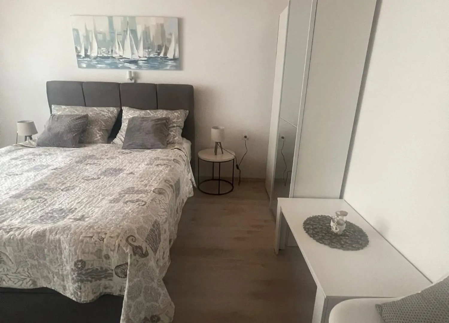 Kuki Appartements Rab Supetarska Draga Apartment