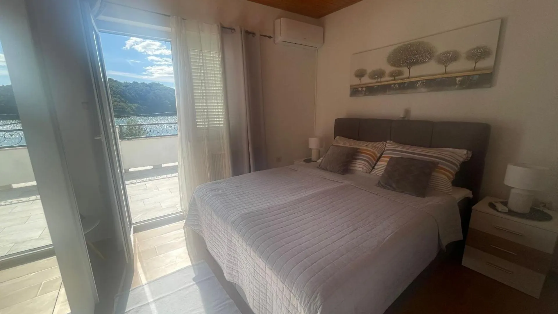 Kuki Appartements Rab Supetarska Draga Apartment