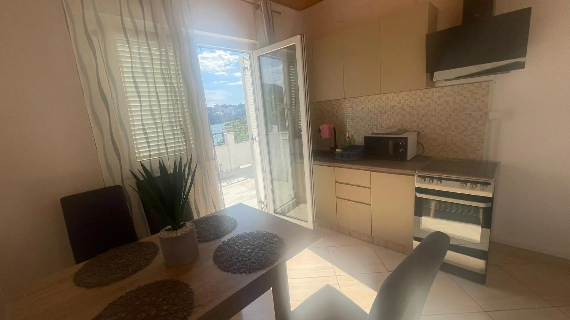 Apartment Kuki Appartements Rab Supetarska Draga