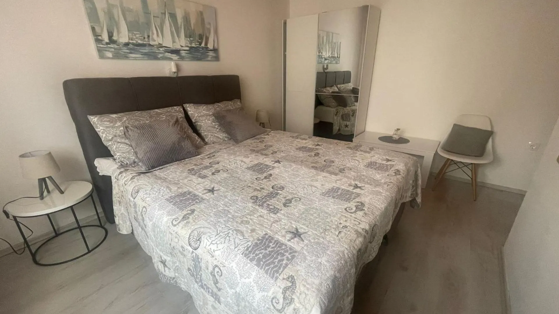 Apartment Kuki Appartements Rab Supetarska Draga Croatia