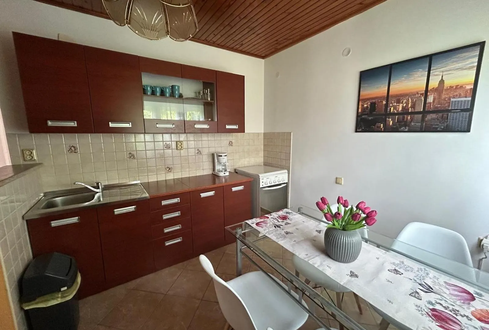 Apartment Kuki Appartements Rab Supetarska Draga Croatia