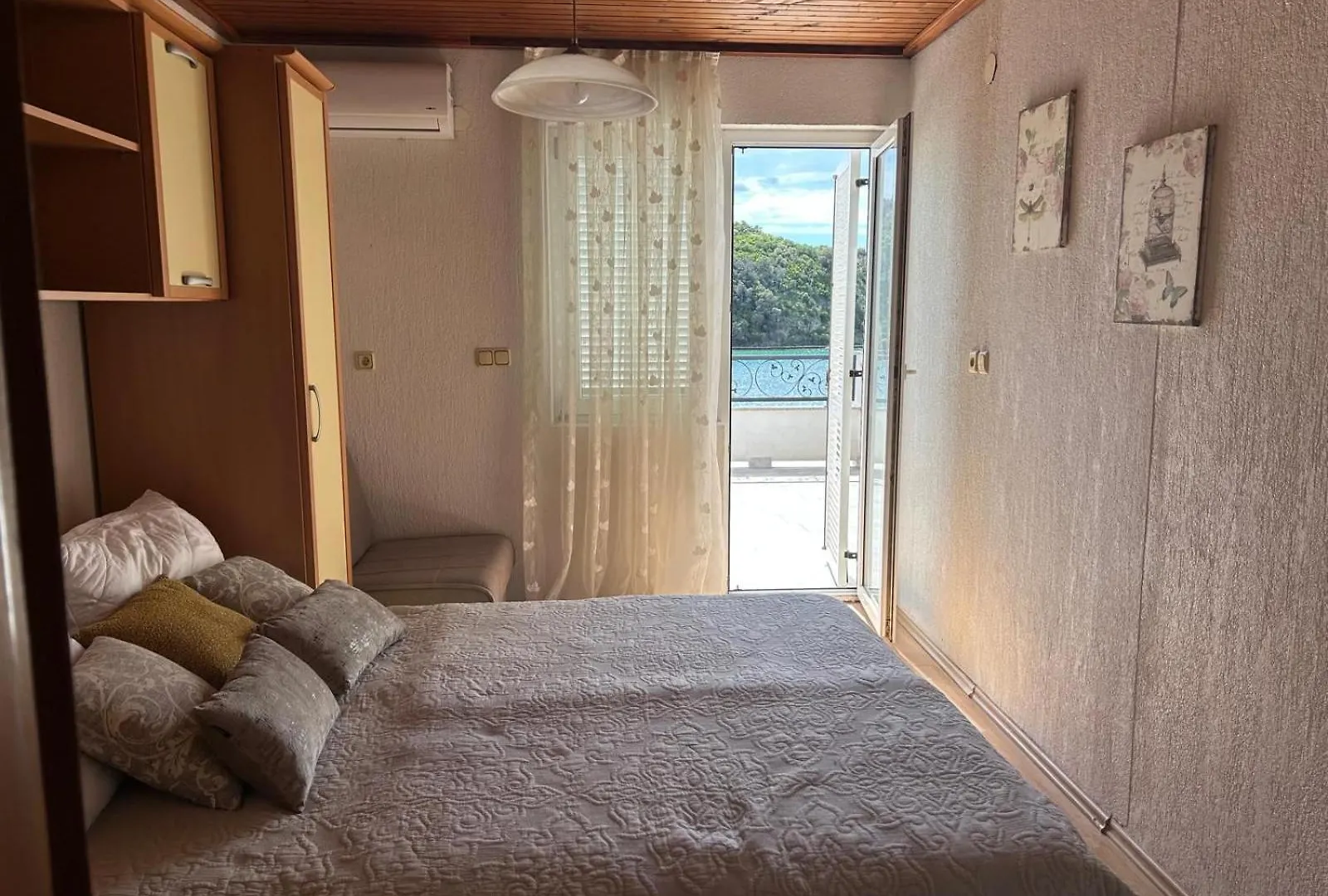 Kuki Appartements Rab Supetarska Draga Apartment